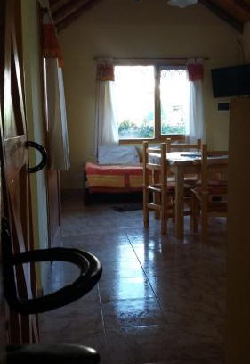 Trevelin Ski Chalet | La Perlita de Trevelin