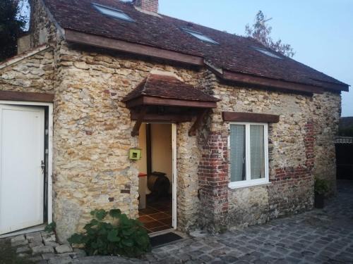 Boissy-le-Chatel Apartment | la petite briarde
