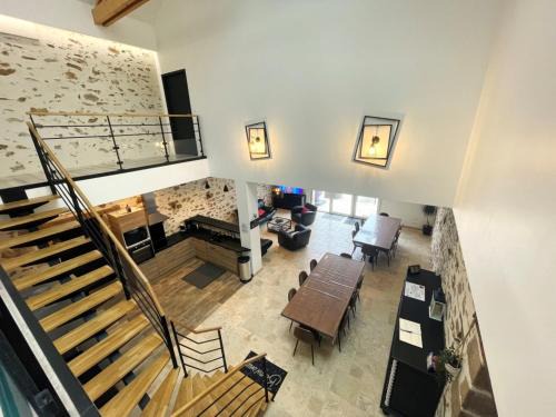 Saint-Andre-de-la-Marche House | "La Petite Félixière" à 25 min du Puy du Foù, 10 min de Cholet, et 35 min de Nantes