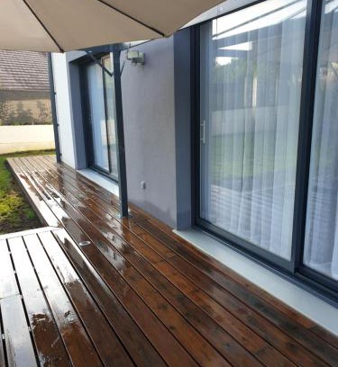 Valleiry Apartment | La petite joux - RESV 24h à l'avance