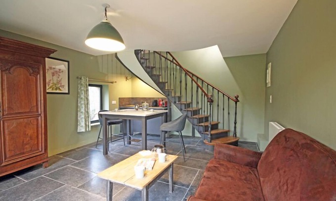 Le Hanouard House | La Petite Métairie - Hanouard