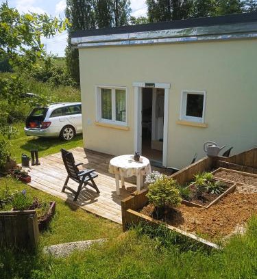 Matton-et-Clemency House | La petite maison au calme dans les champs