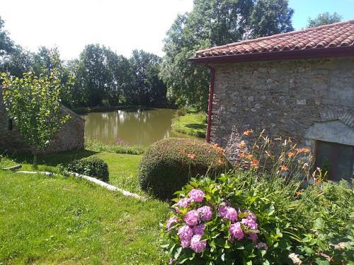 Scille Bed & Breakfast | La Petite Maison dans la Prairie