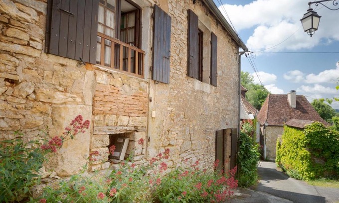 Tourtoirac House | La Petite Maison du Périgord