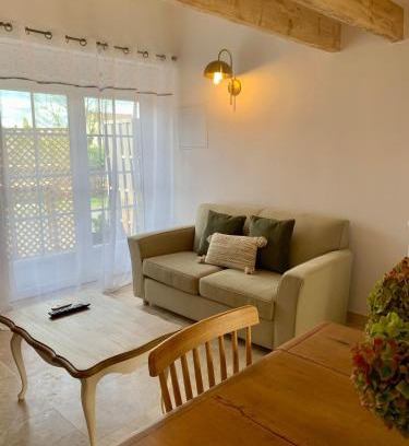 Neuvic Apartment | La petite maison