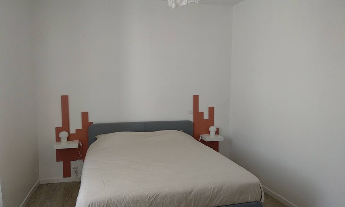 Nantes House | La Petite Maison
