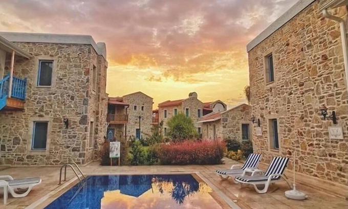 Datca City Center Bed & Breakfast | La petra boutique hotel