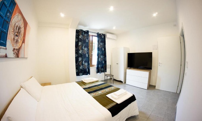 Tragliatella Apartment | LA PIANETTA case vacanze