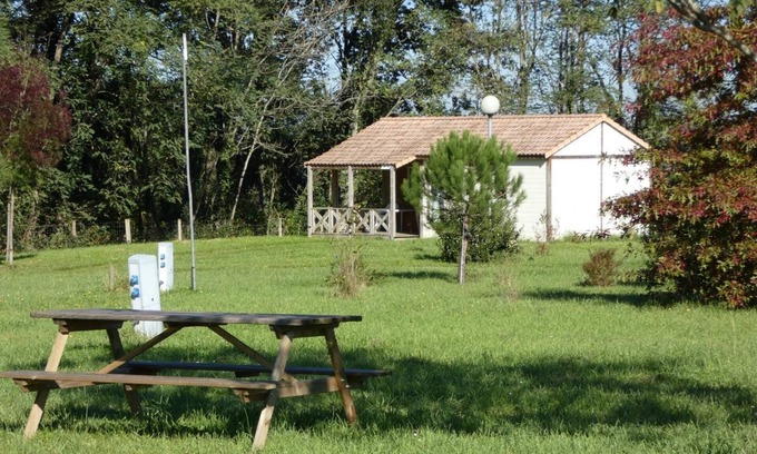 Orist House | La Pibale - Orist - Gîte