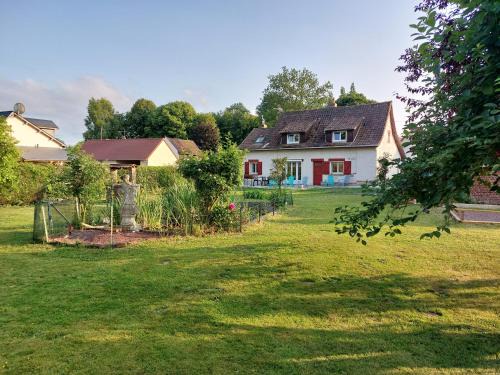 Tours-en-Vimeu House | la picarde