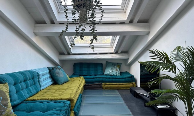 Ricorboli Apartment | La piccionaia by MMega