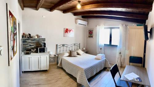 Tuscania Apartment | LA PICCOLA DEPENDANCE