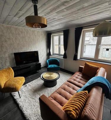Ciney Apartment | La Piconette