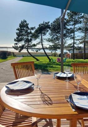 Portbail House | La Picotterie