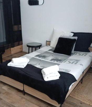 Tartas Apartment | La Pierre 2 studio entier