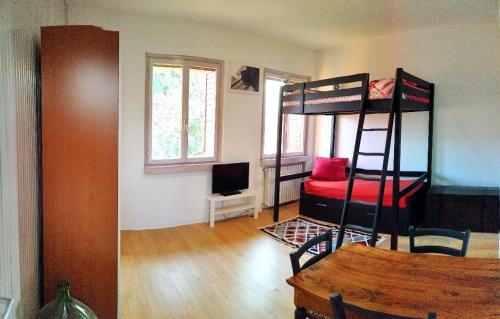 Mantua Apartment | La Piracanta
