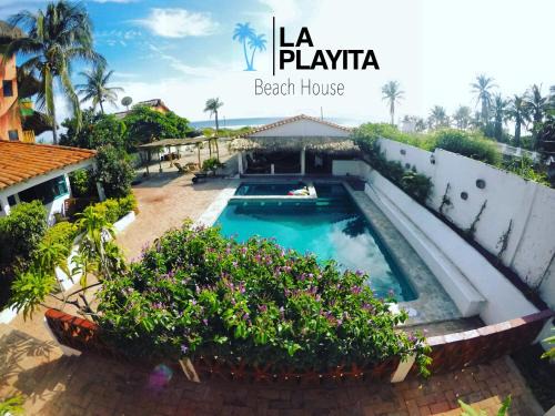 Santa Maria House | La Playita Beach House
