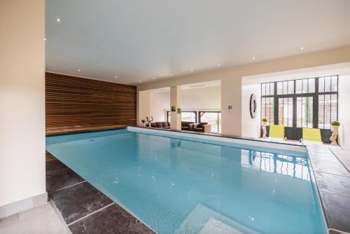 Chatillon-sur-Indre Bed & Breakfast | La Poignardière