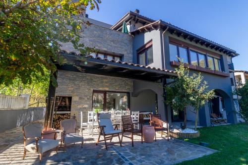 Cires Apartment | La Pomera