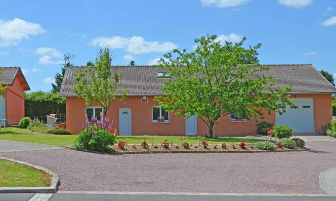 Authieux-Ratieville House | La Pommeraie - Authieux Ratieville