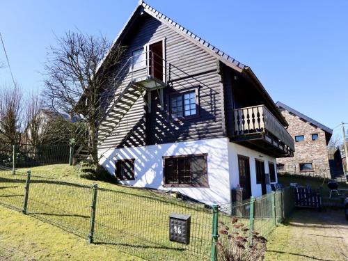 The Ardennes House | La Pomme de Pin