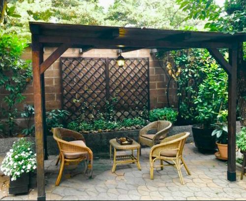 Asti Apartment | La Porta Nel Giardino
