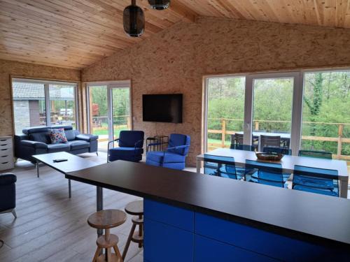 Aywaille Apartment | La Porte des Fagnes
