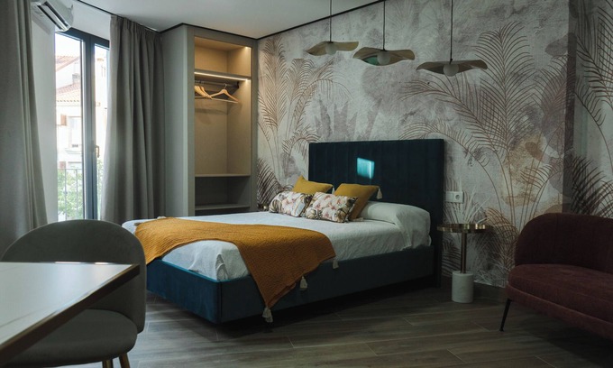 Coria Apartment | La Posada Apartments