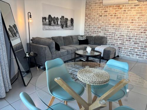 Windhoek Apartment | La Posada at Wild Olive