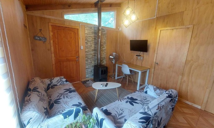 Neltume Apartment | La Posada