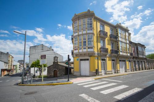 Sarria House | La Posada de La Casona de Sarria