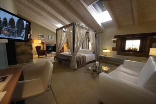 Mosqueruela House | La Posada de Mosqueruela