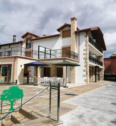 Ojebar House | La Posada de Ojebar Nórdica
