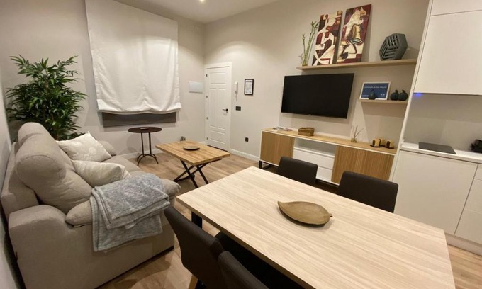 Andujar House | La Posada de San Miguel