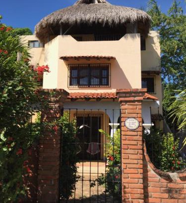 Rinconada Apartment | La posada del Monsieur