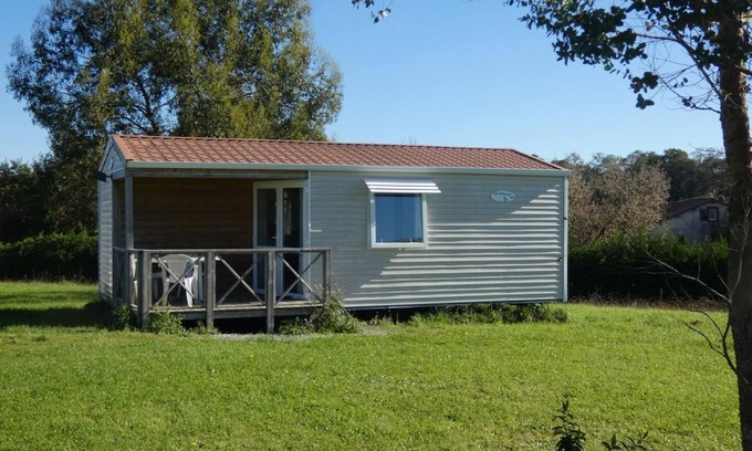 Orist House | La Poule D'eau - Orist