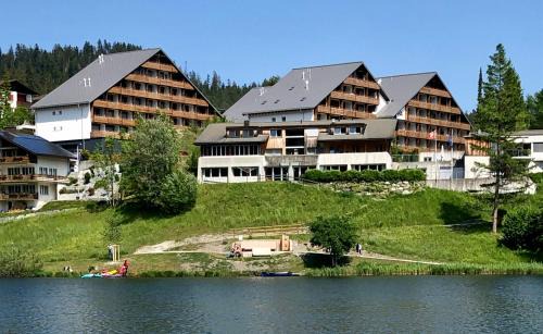 Laax Apartment | La Prada