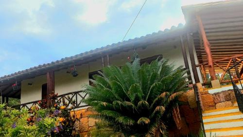 Villanueva House | la primavera