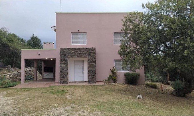 El Rincon Villa | La Prosperina