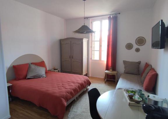 Montelimar House | La Provinciale en Ville