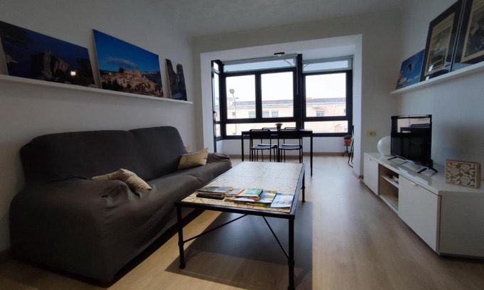 Ager Apartment | La Quadra de Quelo 1