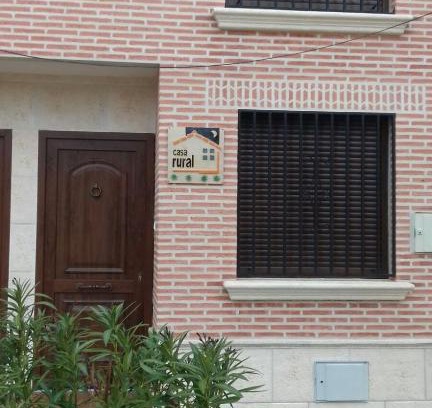 Nava del Rey House | LA QUEDADA DE NAVA