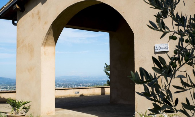 Foligno Other | La Quercetta