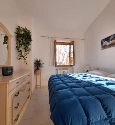 Pieve San Paolo House | La Quercia D'Oro