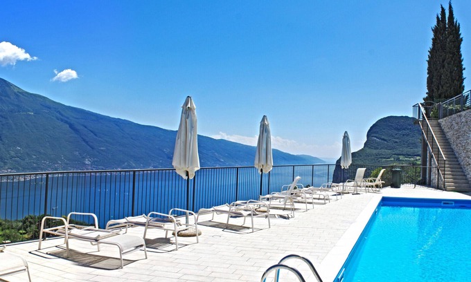 Pieve Apartment | La Quiete Anna Apartment