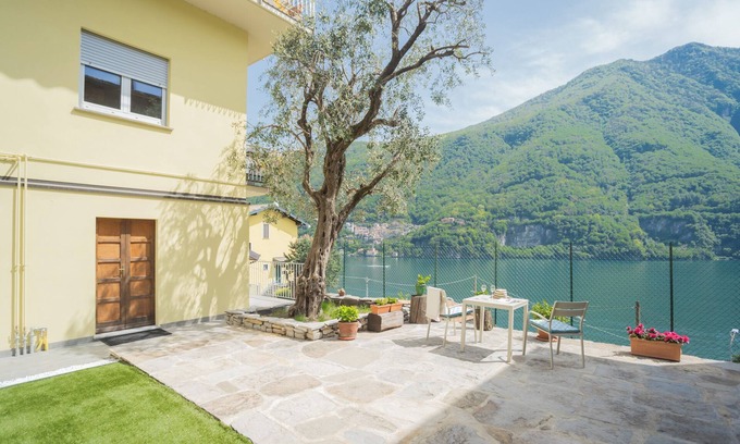 Laglio Apartment | La Quiete with Private Garden