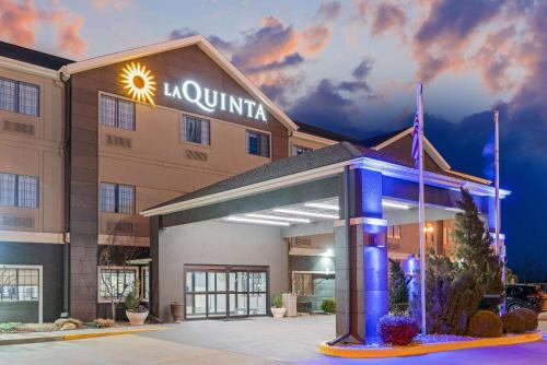 Ada Hotel | La Quinta by Wyndham Ada