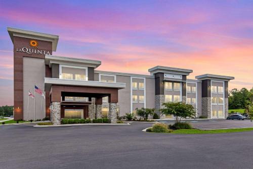 Cullman Hotel | La Quinta by Wyndham Cullman