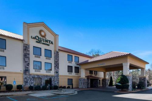 LaGrange Hotel | La Quinta by Wyndham LaGrange/I-85