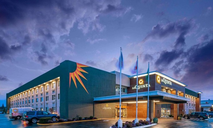 Federal Way Hotel | La Quinta by Wyndham Seattle Federal Way